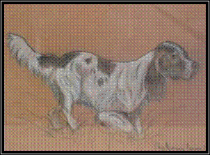 St. Martin Tattoo
El Perro